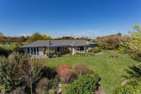 Photo of property in 1585 Clintons Road, Darfield, 7571
