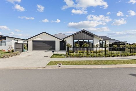 Photo of property in 6 Bollington Avenue, Kaiapoi, 7630