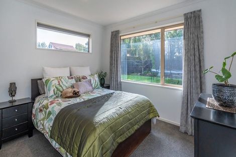 Photo of property in 6 Kilkenny Close, Lincoln, 7608