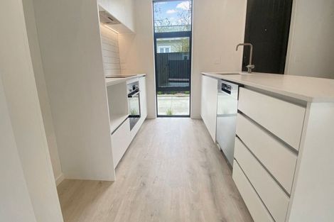 Photo of property in 209b Cranford Street, St Albans, Christchurch, 8014