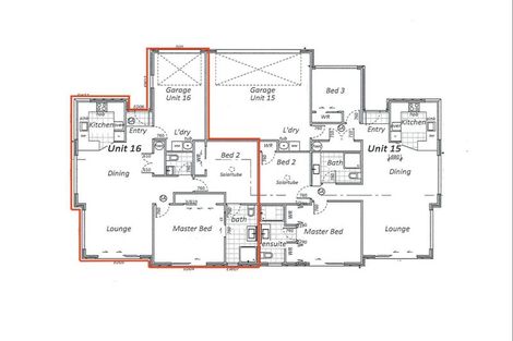 Photo of property in 16/29u Terminus Street, Te Aroha, 3320