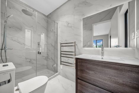 Photo of property in 5 Lawson Creek Street, Massey, Auckland, 0614