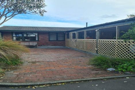 Photo of property in 165 Albert Street, Hokowhitu, Palmerston North, 4410