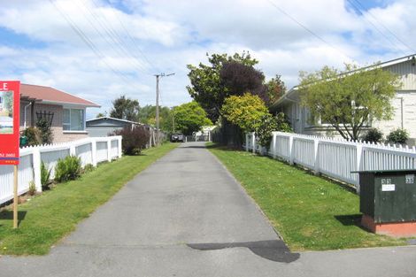 Photo of property in 33 Glenmore Avenue, Casebrook, Christchurch, 8051