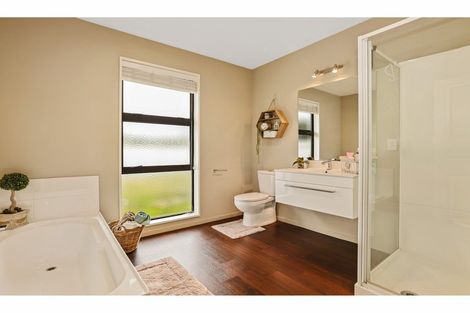 Photo of property in 4 Melville Crescent, Rolleston, 7614