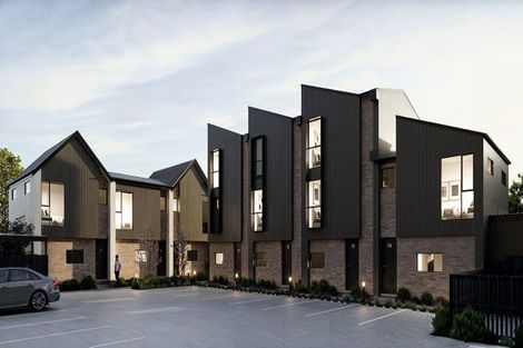 Photo of property in 226 Blenheim Road, Riccarton, Christchurch, 8041
