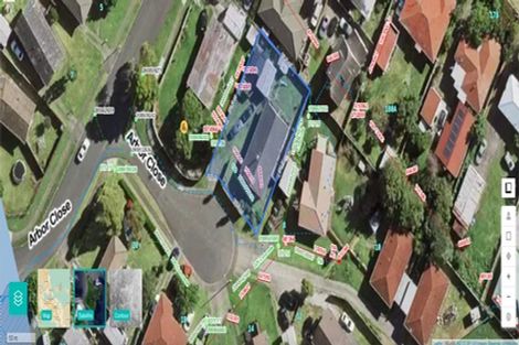 Photo of property in 6 Arbor Close, Manurewa, Auckland, 2102