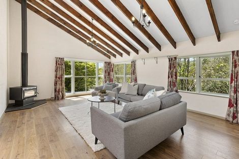 Photo of property in 6 Muri Road, Pukerua Bay, 5026