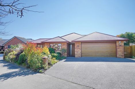 Photo of property in 43 Heathridge Place, Lincoln, 7608