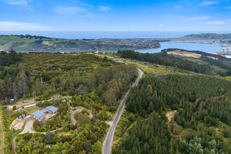 Photo of property in 309 Signal Hill Road, Opoho, Dunedin, 9010