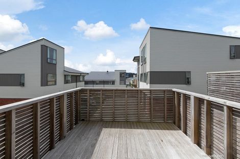 Photo of property in 31u8 Princess Terrace, Newtown, Wellington, 6021
