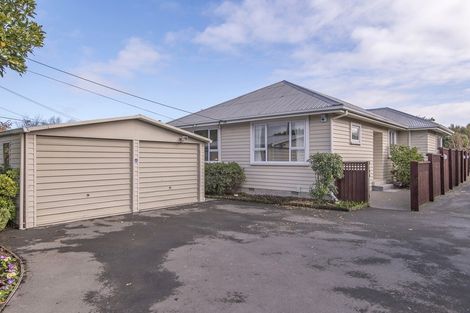 Photo of property in 51 Cutts Road, Russley, Christchurch, 8042
