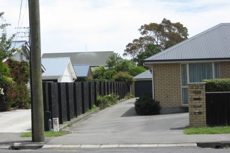 Photo of property in 403 Selwyn Street, Addington, Christchurch, 8024