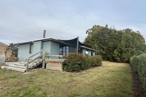 Photo of property in 2500 Tarras-cromwell Road, Tarras, Cromwell, 9383