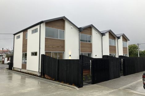 Photo of property in 1/27 Sails Street, Papanui, Christchurch, 8053