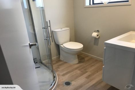 Photo of property in 6u5 Tisdall Street, Hamilton Central, Hamilton, 3204