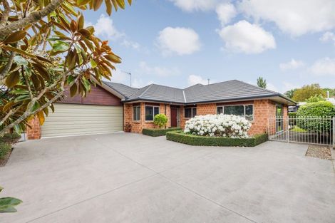 Photo of property in 512 Albert Street, Hokowhitu, Palmerston North, 4410