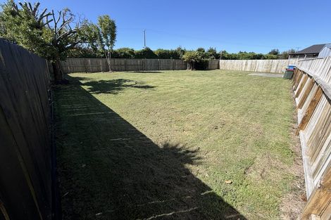 Photo of property in 16a Baxter Place, Owhata, Rotorua, 3010