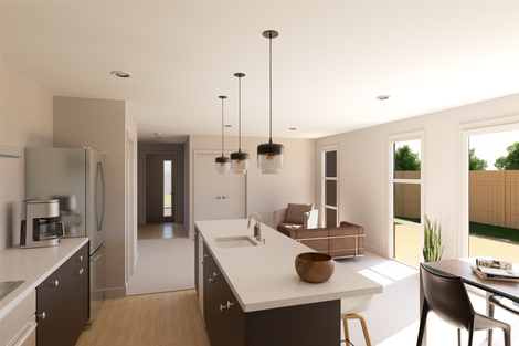 Photo of property in 124 Churcher Street, Maewa, Feilding, 4702