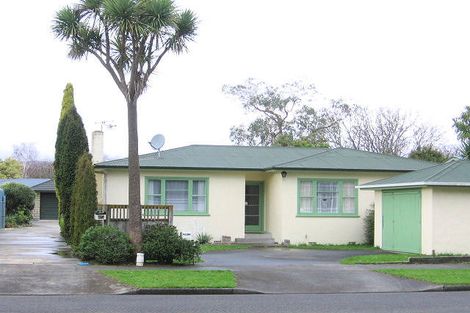 Photo of property in 27a Manawatu Street, Hokowhitu, Palmerston North, 4410