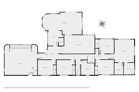 Photo of property in 4 Chester Street, Kaiapoi, 7630