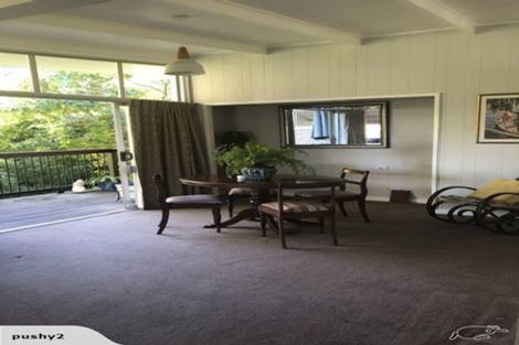 Photo of property in 83 Tirohanga Road, Tirohanga, Lower Hutt, 5010