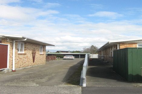 Photo of property in 4/84 Linton Street, West End, Palmerston North, 4410