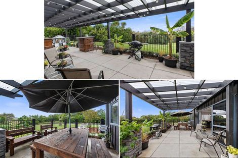 Photo of property in 471 Rotokauri Road, Rotokauri, Hamilton, 3289