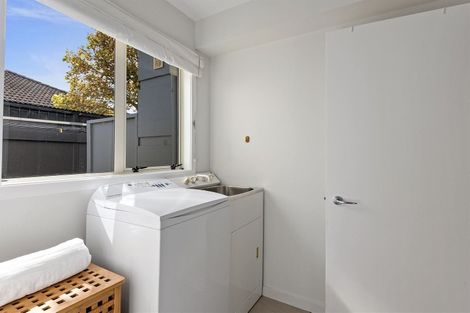 Photo of property in 5/17 Eversleigh Street, St Albans, Christchurch, 8014