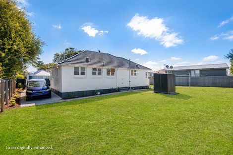 Photo of property in 36 Arawa Street, Shirley, Christchurch, 8013