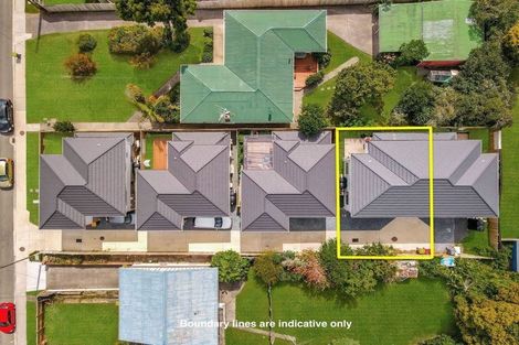 Photo of property in 9d Kingdale Road, Henderson, Auckland, 0610