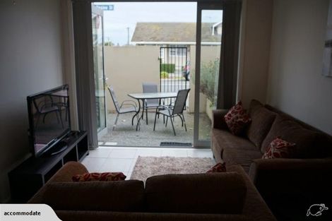 Photo of property in 4/23 Clare Road, St Albans, Christchurch, 8014