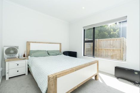 Photo of property in 87u2 Insoll Avenue, Enderley, Hamilton, 3214