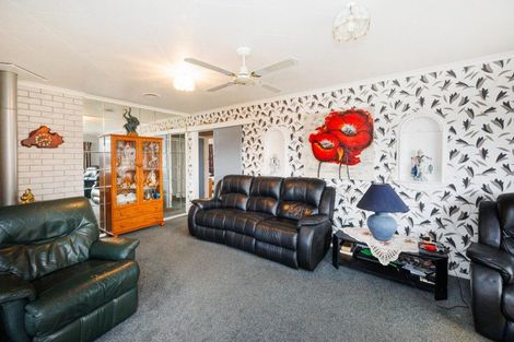 Photo of property in 52 Sherwill Street, Feilding, 4702