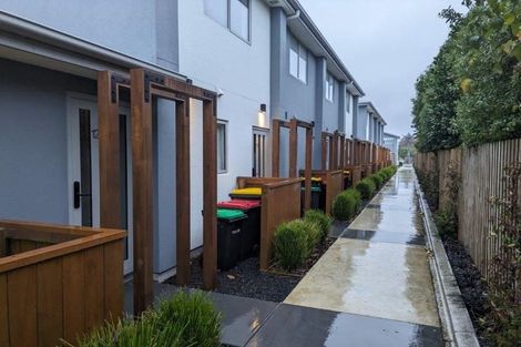 Photo of property in 12/48 Ward Street, Addington, Christchurch, 8024