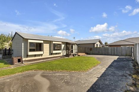 Photo of property in 2/114 Randolph Street, Woolston, Christchurch, 8062