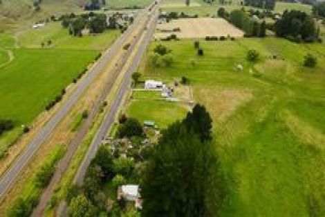 Photo of property in 59 Makohine Lane, Ohingaiti, Kimbolton, 4785
