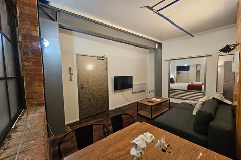 Photo of property in 20 Egmont Street, Te Aro, Wellington, 6011