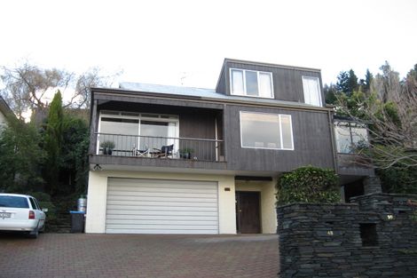 Photo of property in 48 Panorama Terrace, Queenstown, 9300