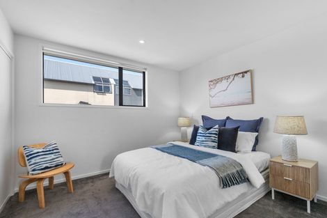 Photo of property in 119c Chester Street East, Christchurch Central, Christchurch, 8011