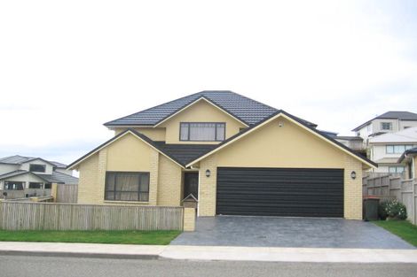 Photo of property in 134 Cortina Avenue, Johnsonville, Wellington, 6037