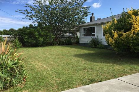 Photo of property in 29 Middlesex Street, Levin, 5510
