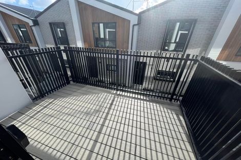 Photo of property in 6/317 Lincoln Road, Addington, Christchurch, 8024