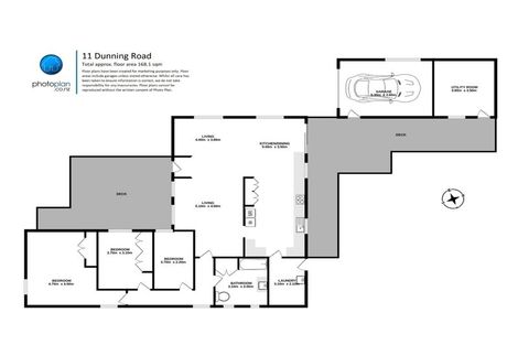 Photo of property in 11 Dunning Road, Karapiro, Cambridge, 3496