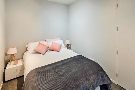 Photo of property in Detroit Apartments, 309/181u Tasman Street, Mount Cook, Wellington, 6021