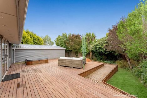 Photo of property in 28 Hewlings Street, Shirley, Christchurch, 8013