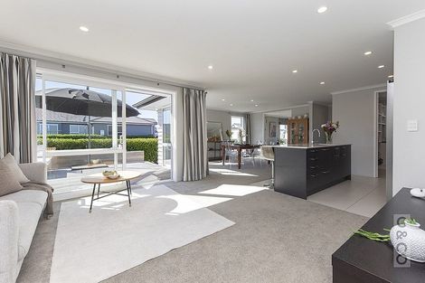 Photo of property in 34 Ara Kakara Avenue, Huapai, Kumeu, 0810