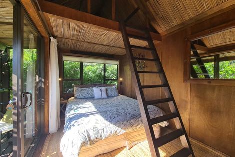 Photo of property in 395b Driving Creek Road, Coromandel, 3506