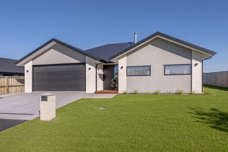 Photo of property in 3 Bob Reid Crescent, Darfield, 7571