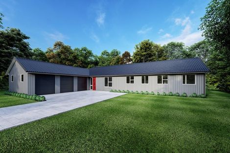 Photo of property in 367c Glenbrook Road, Kingseat, 2679
